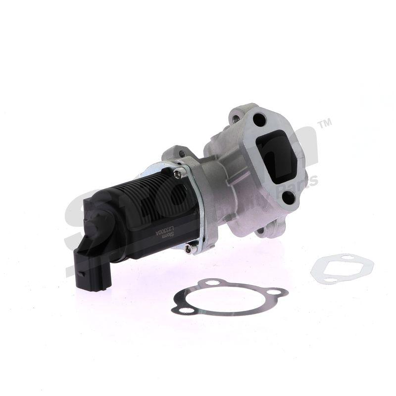 Vanne EGR STORM QUALITY PARTS 9032