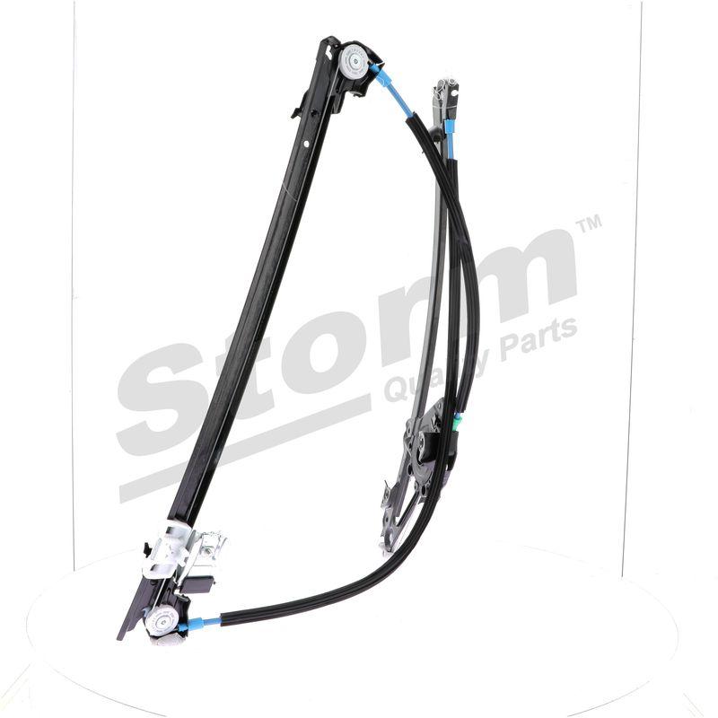 Lève-vitre STORM QUALITY PARTS 4857505