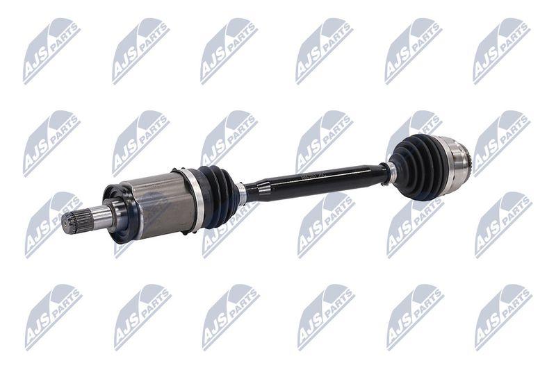 Arbre de transmission NTY NPW-BM-251