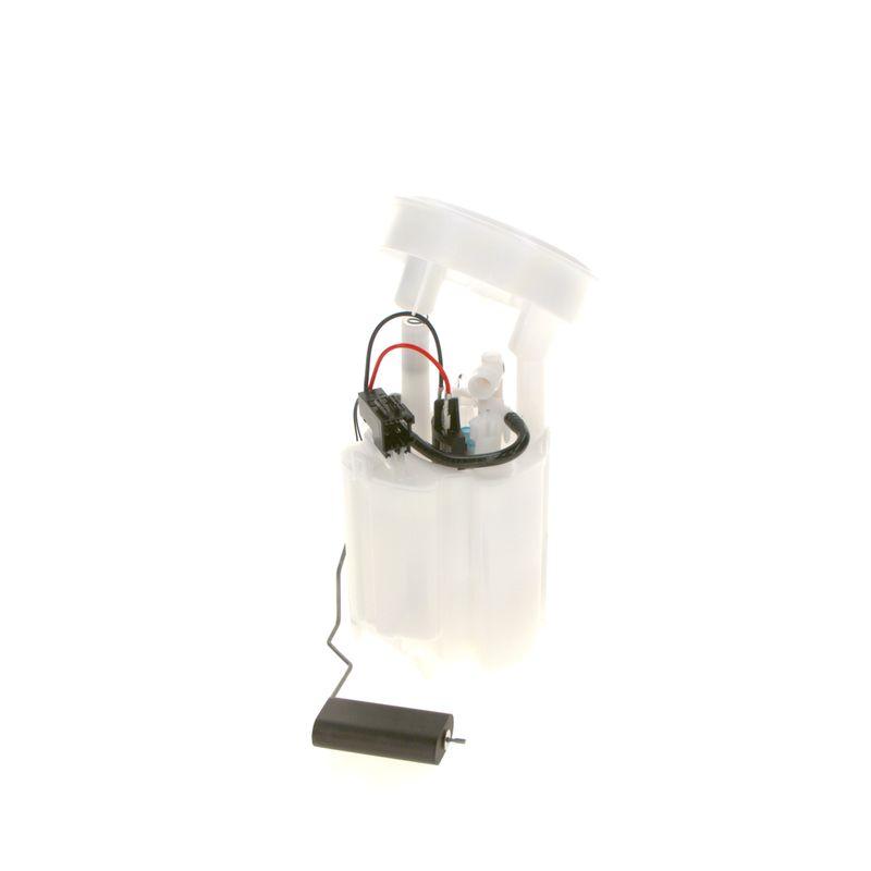 Unité d'injection de carburant BOSCH 0 986 580 184