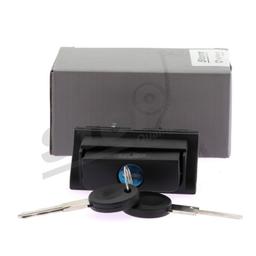 Serrure de capot de coffre STORM QUALITY PARTS 96029