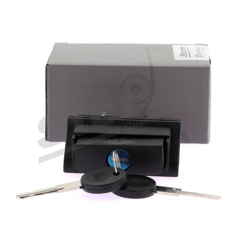 Serrure de capot de coffre STORM QUALITY PARTS 96029