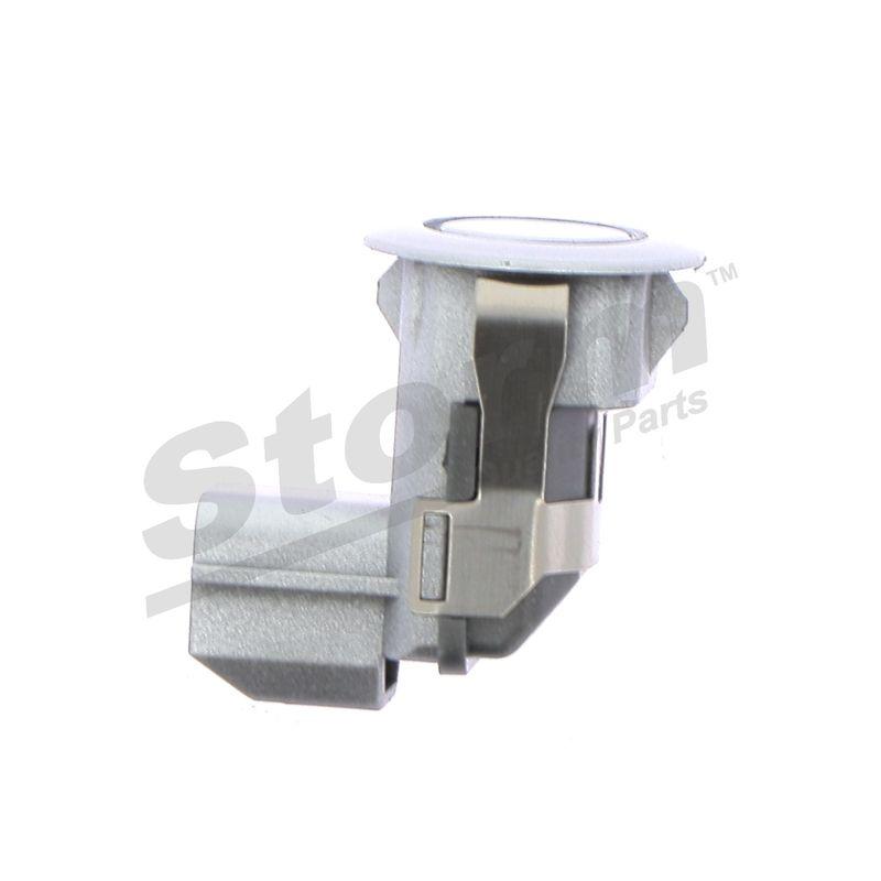 Capteur, aide au stationnement STORM QUALITY PARTS 777139