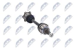 Arbre de transmission NTY NPW-NS-183