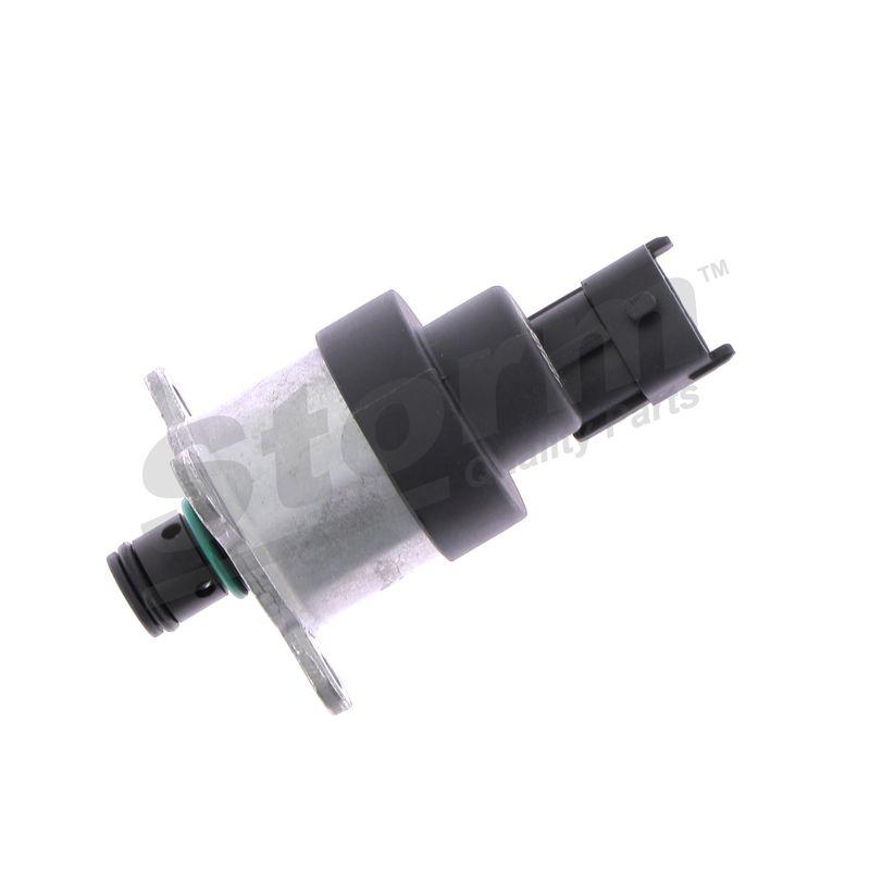 Régulateur, quantité de carburant (système à rampe commune) STORM QUALITY PARTS STO300202