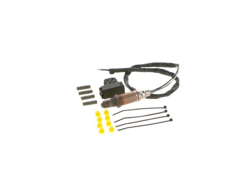 Sonde lambda BOSCH 0 258 986 506
