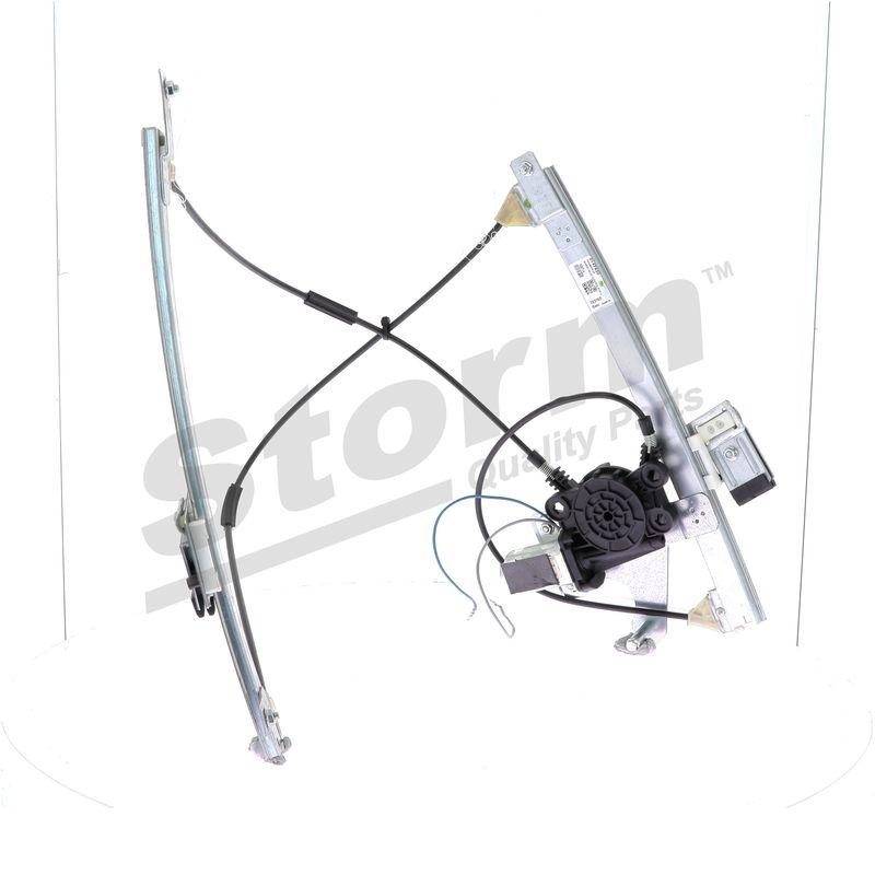 Lève-vitre STORM QUALITY PARTS 48582