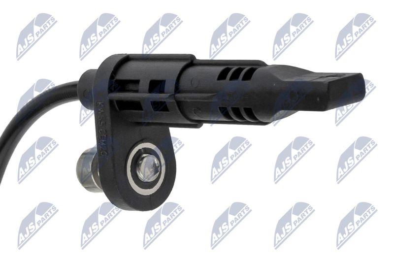 Capteur, vitesse de roue NTY HCA-PE-017