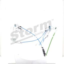 Lève-vitre STORM QUALITY PARTS 176077