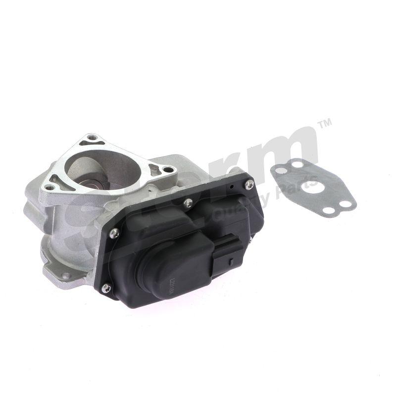 Vanne EGR STORM QUALITY PARTS 9013