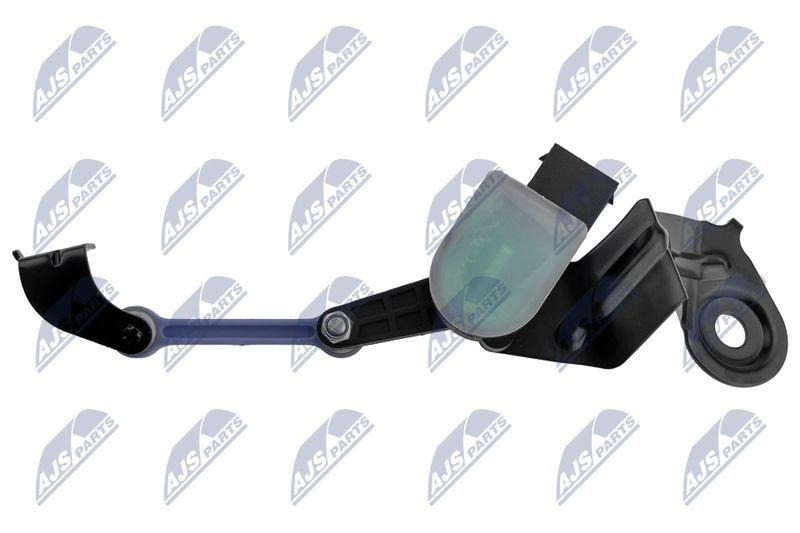 Capteur, correcteur de portée d’éclairage NTY ECX-AU-033
