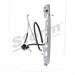 Lève-vitre STORM QUALITY PARTS 87274