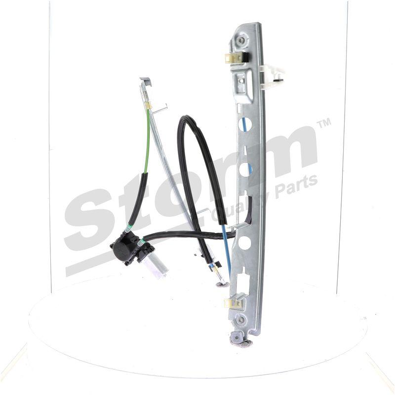 Lève-vitre STORM QUALITY PARTS 87274