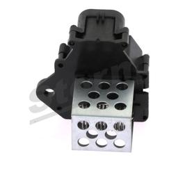 Résistance, pulseur d'air habitacle STORM QUALITY PARTS 777021