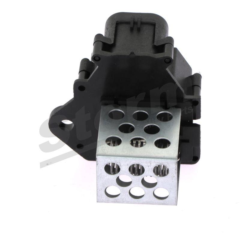 Résistance, pulseur d'air habitacle STORM QUALITY PARTS 777021