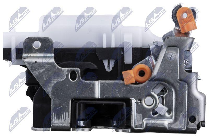 Serrure de porte NTY EZC-RE-311