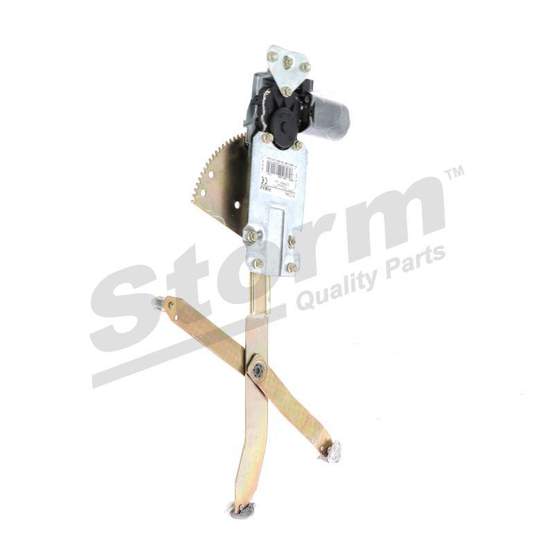 Lève-vitre STORM QUALITY PARTS 61177