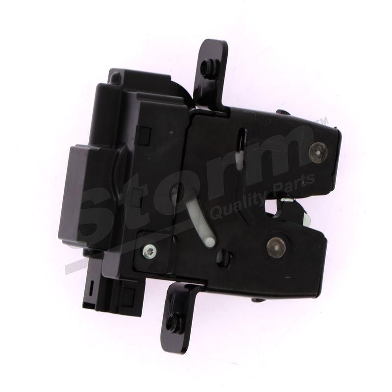 Serrure de hayon STORM QUALITY PARTS 8112001