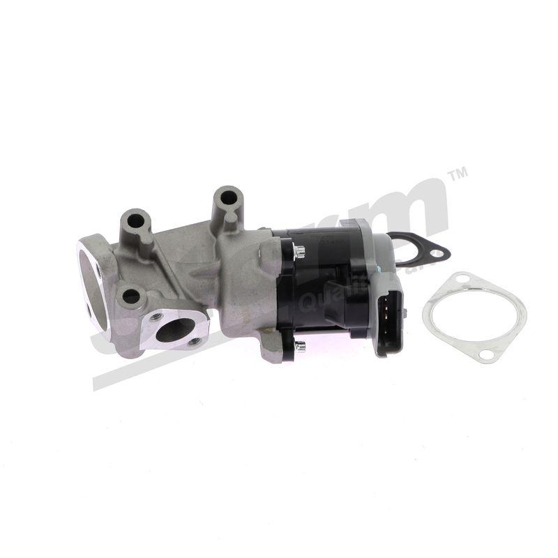 Vanne EGR STORM QUALITY PARTS 9078