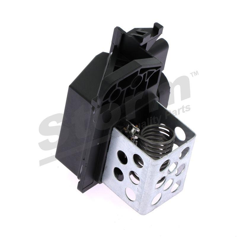 Résistance, pulseur d'air habitacle STORM QUALITY PARTS 777026