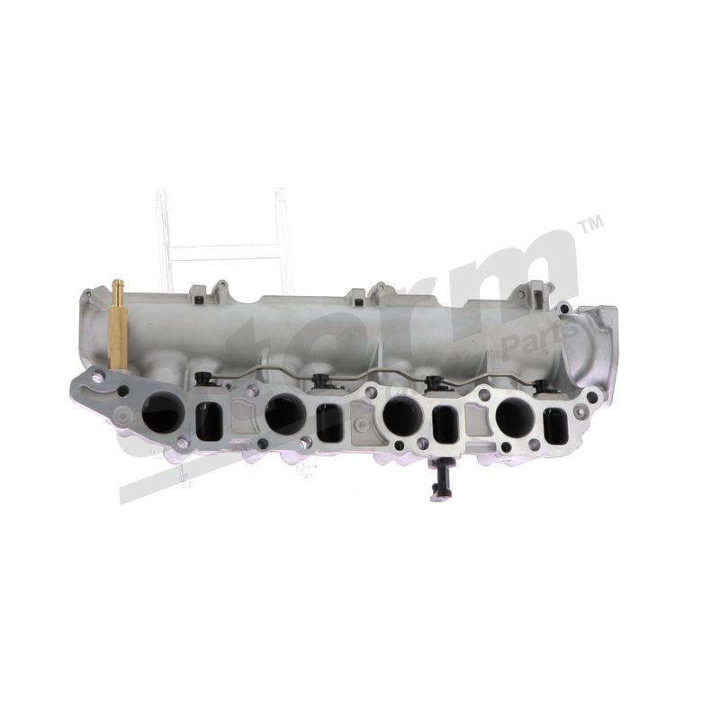 Module de tube d'admission STORM QUALITY PARTS 516505