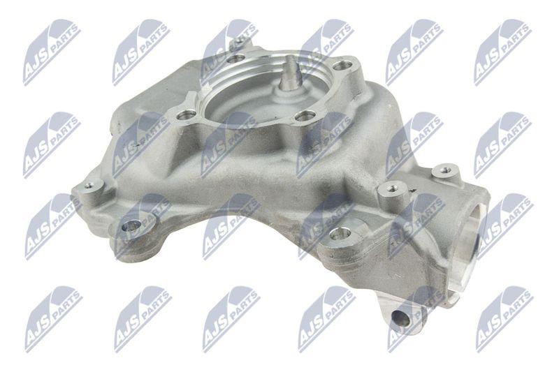 Fusée d'essieu, suspension de roue NTY ZZP-BM-010