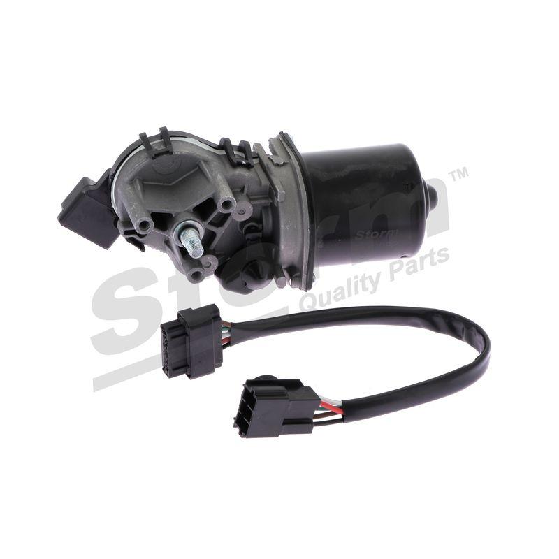 Moteur d'essuie-glace STORM QUALITY PARTS 8111001