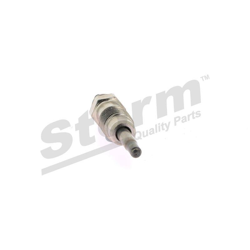 Bougie de préchauffage STORM QUALITY PARTS 502034