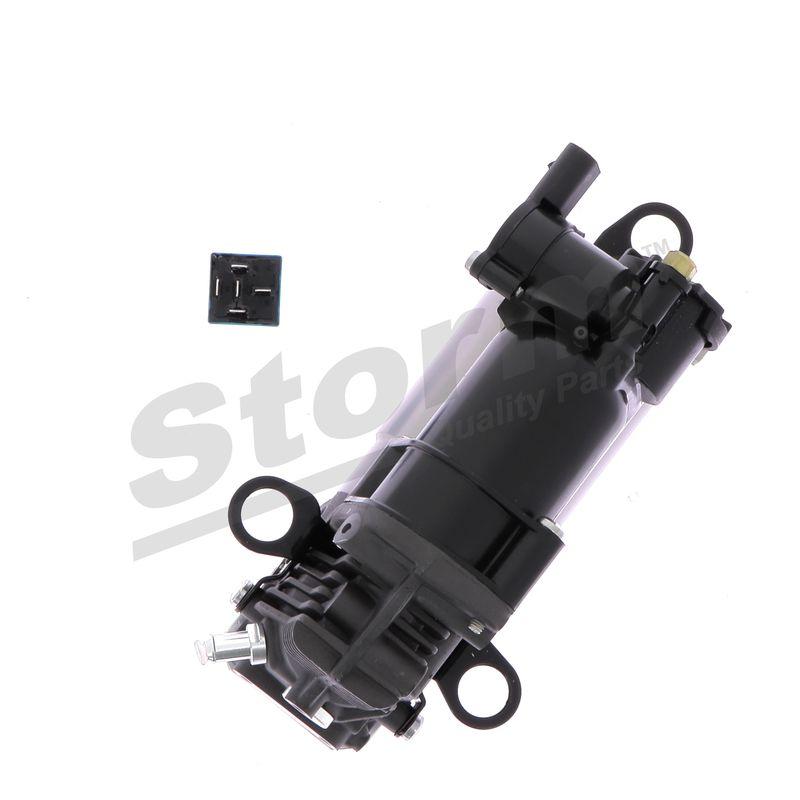 Compresseur, système d'air comprimé STORM QUALITY PARTS 844288ST