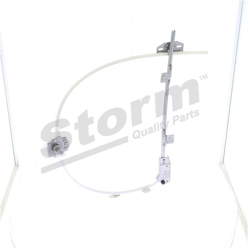 Lève-vitre STORM QUALITY PARTS 80080