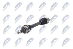 Arbre de transmission NTY NPW-PE-121