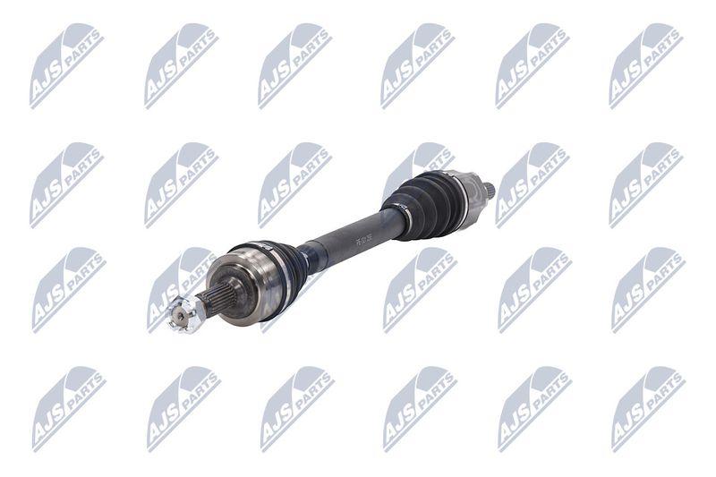 Arbre de transmission NTY NPW-PE-121