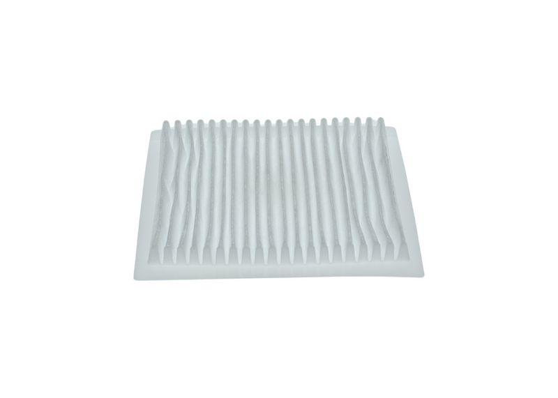 Filtre, air de l'habitacle BOSCH 1987432263