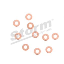 Bague d'étanchéité, porte-injecteur STORM QUALITY PARTS 46000000917