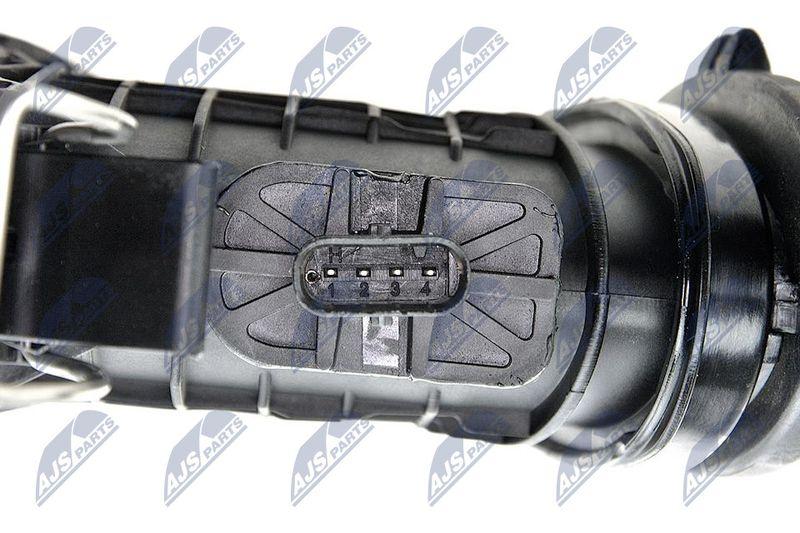 Module de tube d'admission NTY BKS-ME-017