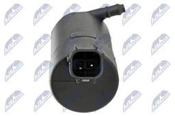 Pompe d'eau de nettoyage, nettoyage des vitres NTY ESP-FR-005