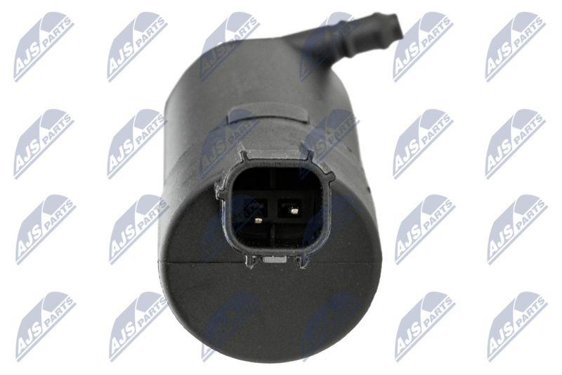 Pompe d'eau de nettoyage, nettoyage des vitres NTY ESP-FR-005