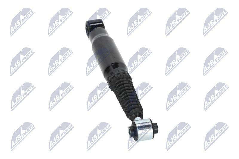 Amortisseur NTY A-CT-019