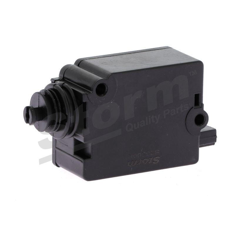 Élément d'ajustage, verrouillage central STORM QUALITY PARTS 971018