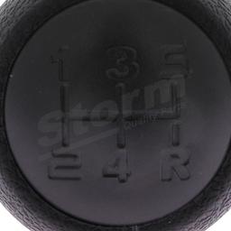 Pommeau de vitesses STORM QUALITY PARTS 2903003