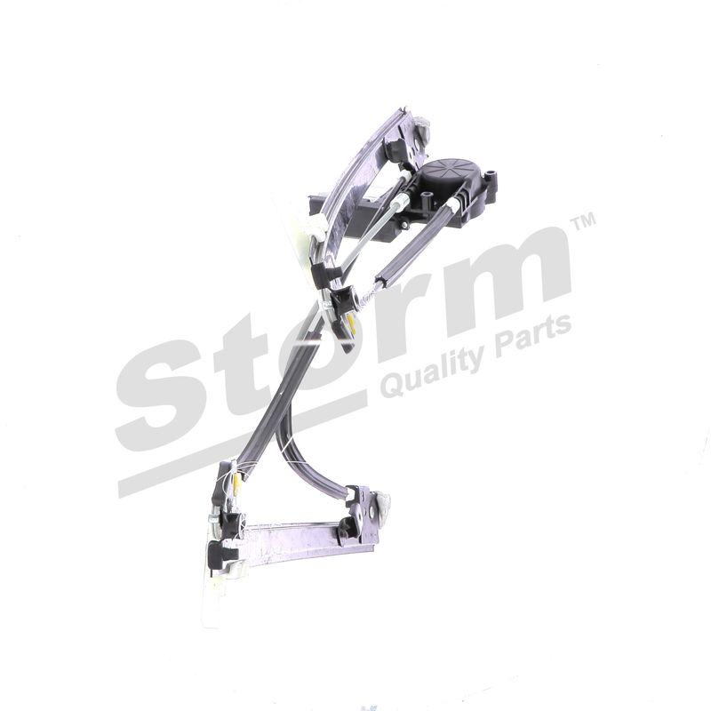 Lève-vitre STORM QUALITY PARTS 87142