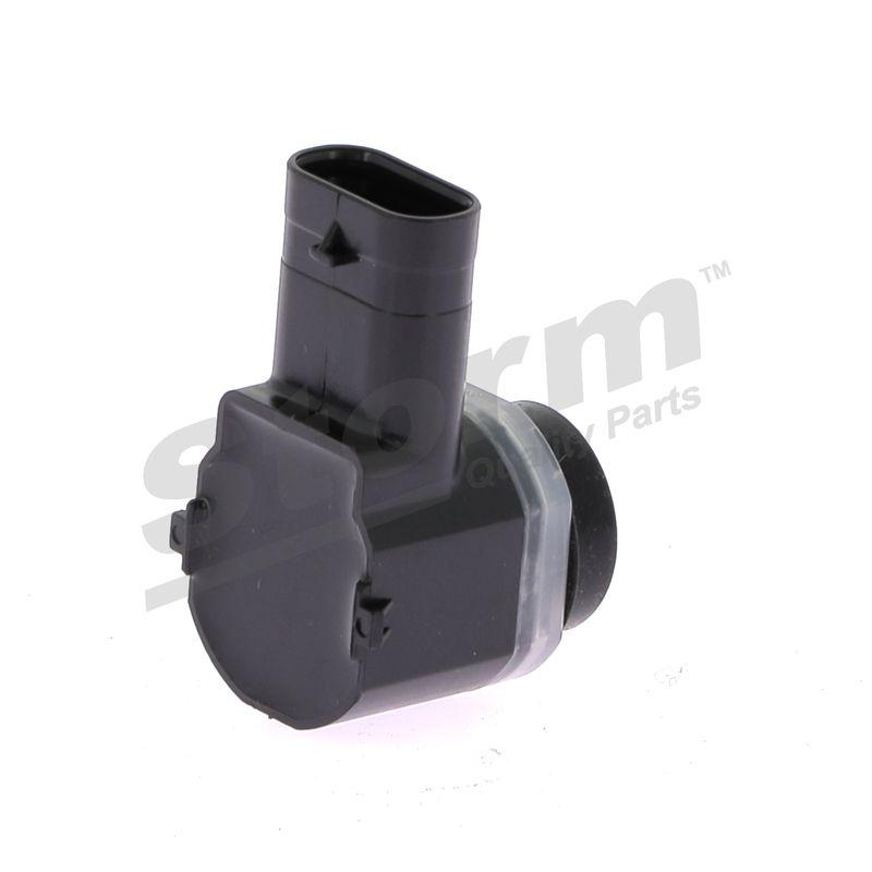 Capteur, aide au stationnement STORM QUALITY PARTS 399223