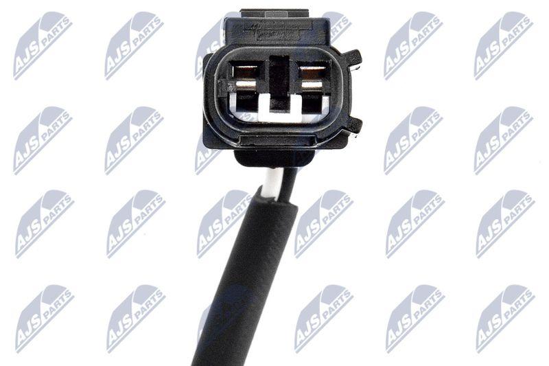 Capteur, vitesse de roue NTY HCA-SU-000