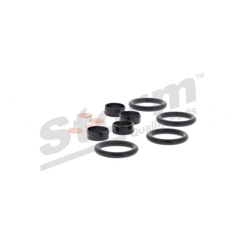 Kit de joints, injecteur STORM QUALITY PARTS 460009