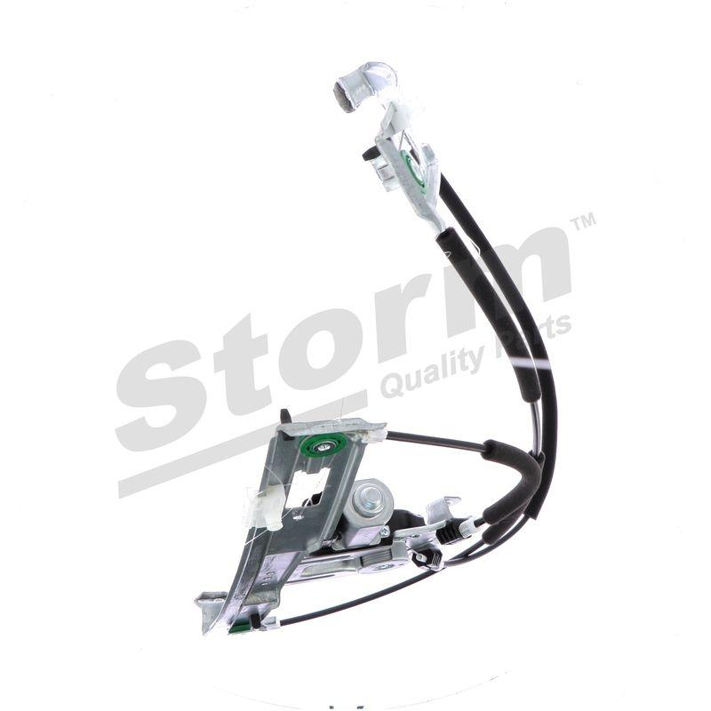 Lève-vitre STORM QUALITY PARTS 80970