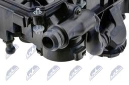 Couvercle de culasse NTY BPZ-BM-027