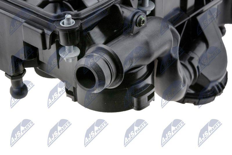 Couvercle de culasse NTY BPZ-BM-027