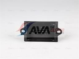 Résistance, pulseur d'air habitacle AVA QUALITY COOLING CNR011
