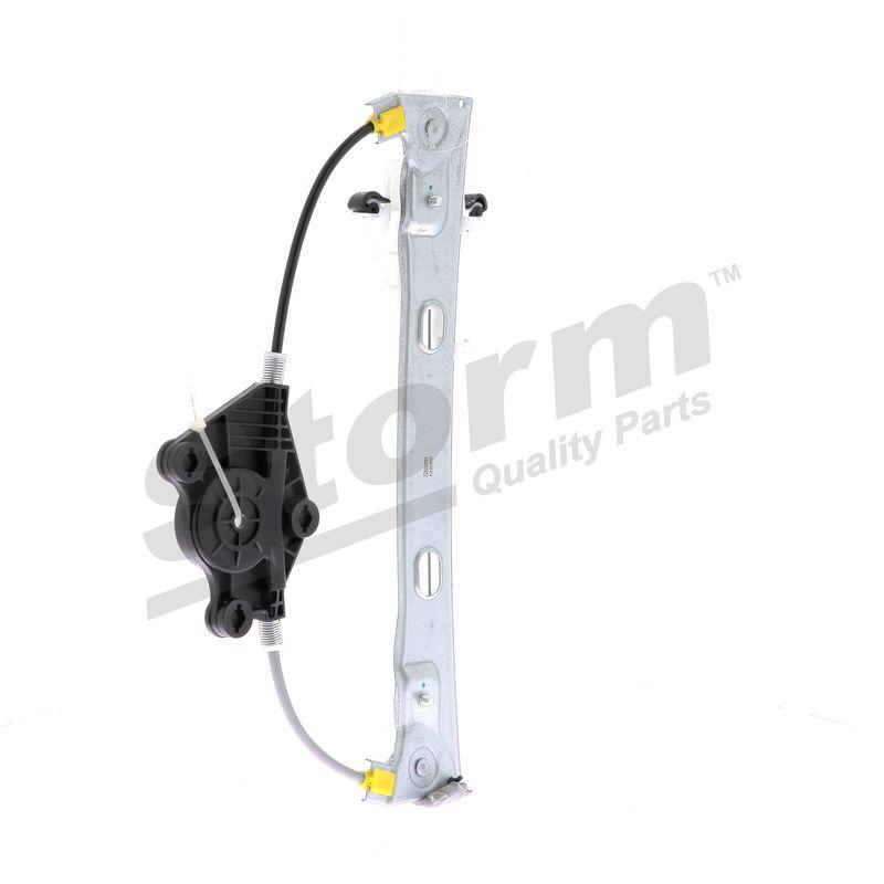 Lève-vitre STORM QUALITY PARTS 146778