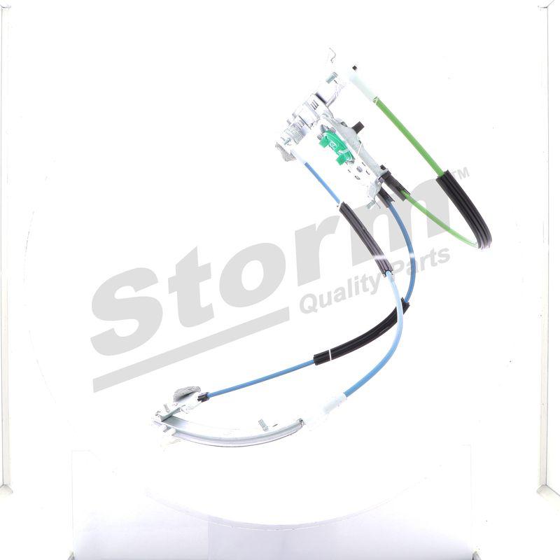 Lève-vitre STORM QUALITY PARTS 88079